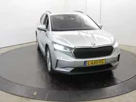 Škoda Enyaq (2021) thumbnail 46