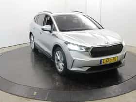 Škoda Enyaq (2021) thumbnail 47