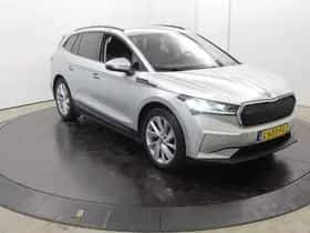 Škoda Enyaq (2021) thumbnail 48