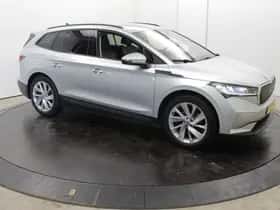 Škoda Enyaq (2021) thumbnail 50