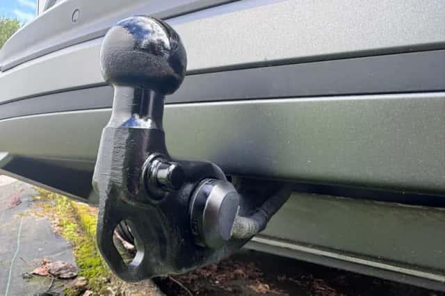 Škoda Enyaq (2021) thumbnail 6