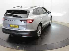 Škoda Enyaq (2021) thumbnail 60