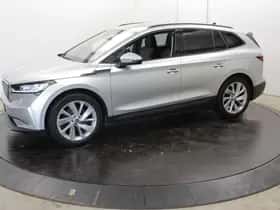 Škoda Enyaq (2021) thumbnail 74