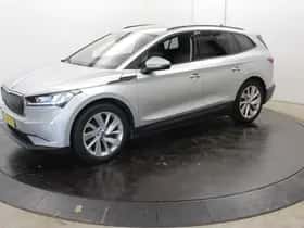 Škoda Enyaq (2021) thumbnail 75