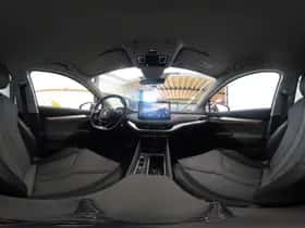 Škoda Enyaq (2021) thumbnail 78
