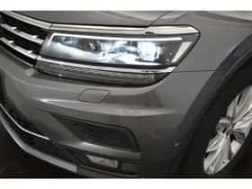 Volkswagen Tiguan (2018) thumbnail 38