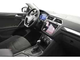 Volkswagen Tiguan (2018) thumbnail 39