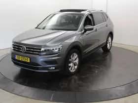 Volkswagen Tiguan (2018) thumbnail 45