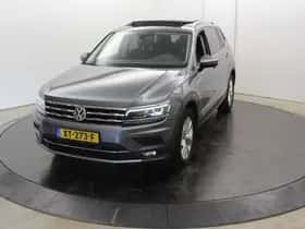 Volkswagen Tiguan (2018) thumbnail 46