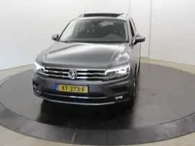 Volkswagen Tiguan (2018) thumbnail 47