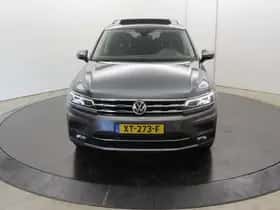 Volkswagen Tiguan (2018) thumbnail 48