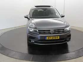 Volkswagen Tiguan (2018) thumbnail 49