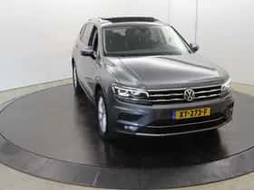Volkswagen Tiguan (2018) thumbnail 50