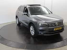 Volkswagen Tiguan (2018) thumbnail 51