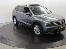 Volkswagen Tiguan (2018) thumbnail 52