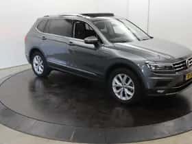 Volkswagen Tiguan (2018) thumbnail 53