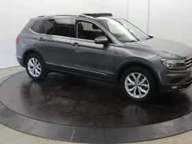 Volkswagen Tiguan (2018) thumbnail 54