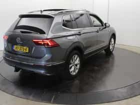 Volkswagen Tiguan (2018) thumbnail 63