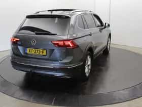 Volkswagen Tiguan (2018) thumbnail 64
