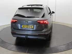 Volkswagen Tiguan (2018) thumbnail 65