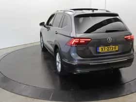 Volkswagen Tiguan (2018) thumbnail 68