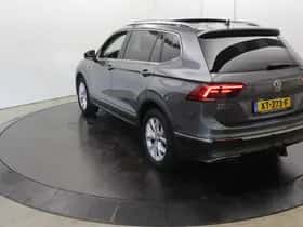 Volkswagen Tiguan (2018) thumbnail 69