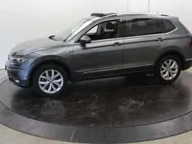 Volkswagen Tiguan (2018) thumbnail 77