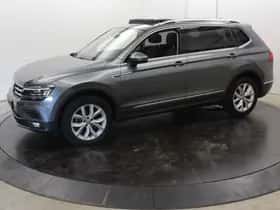 Volkswagen Tiguan (2018) thumbnail 78