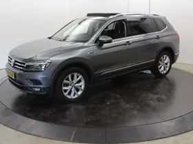 Volkswagen Tiguan (2018) thumbnail 79