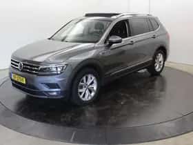 Volkswagen Tiguan (2018) thumbnail 80