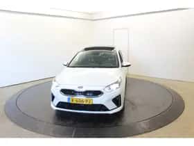 Kia Ceed (2021) thumbnail 20