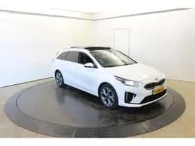 Kia Ceed (2021) thumbnail 21