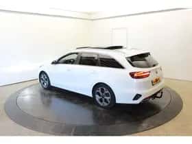 Kia Ceed (2021) thumbnail 25