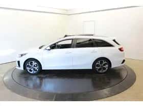 Kia Ceed (2021) thumbnail 26