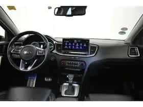 Kia Ceed (2021) thumbnail 44
