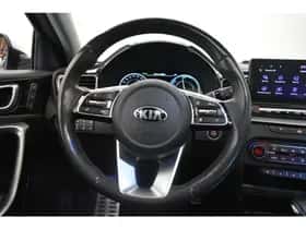 Kia Ceed (2021) thumbnail 45
