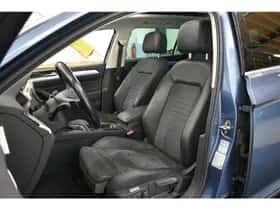 Volkswagen Passat (2015) thumbnail 6