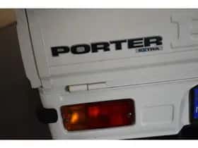 Piaggio Porter (2012) thumbnail 6