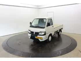 Piaggio Porter (2012) thumbnail 9
