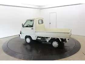 Piaggio Porter (2012) thumbnail 10