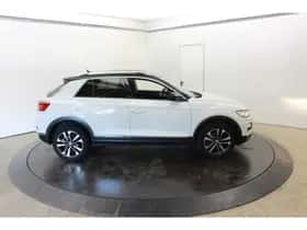 Volkswagen T-Roc (2020) thumbnail 13