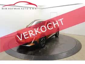 Peugeot 2008 (2020) thumbnail 1