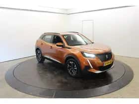 Peugeot 2008 (2020) thumbnail 13