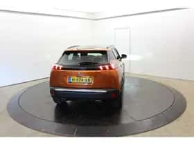 Peugeot 2008 (2020) thumbnail 14
