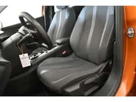Peugeot 2008 (2020) thumbnail 25