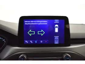 Ford Focus (2022) thumbnail 25