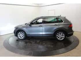 Volkswagen Tiguan (2020) thumbnail 11
