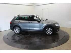 Volkswagen Tiguan (2020) thumbnail 13