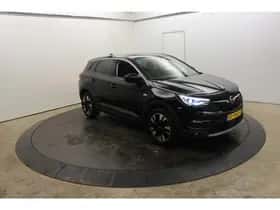 Opel Grandland X (2018) thumbnail 11