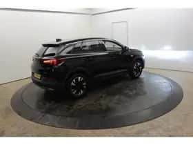 Opel Grandland X (2018) thumbnail 12